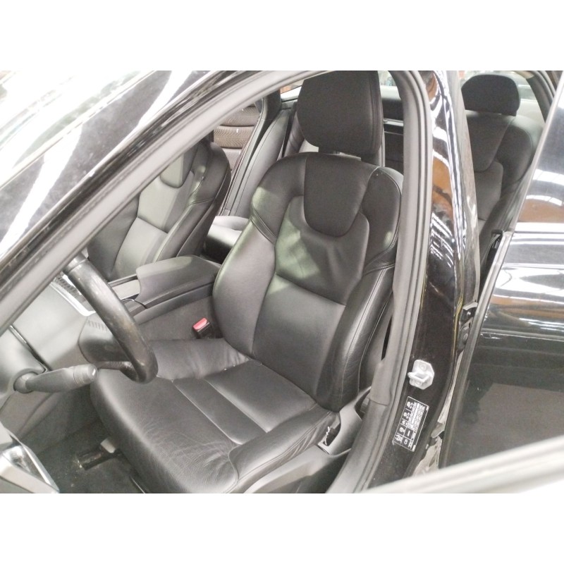 Recambio de asiento delantero izquierdo para volvo s90 lim. inscription referencia OEM IAM   