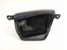 Recambio de cuadro instrumentos para bmw x6 (e71) 3.5d referencia OEM IAM 62309215326