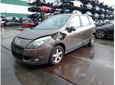 renault scenic iii del año 2010 2