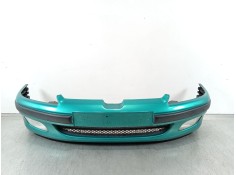 Recambio de paragolpes delantero para peugeot 106 (s1) kid referencia OEM IAM 9620252277  