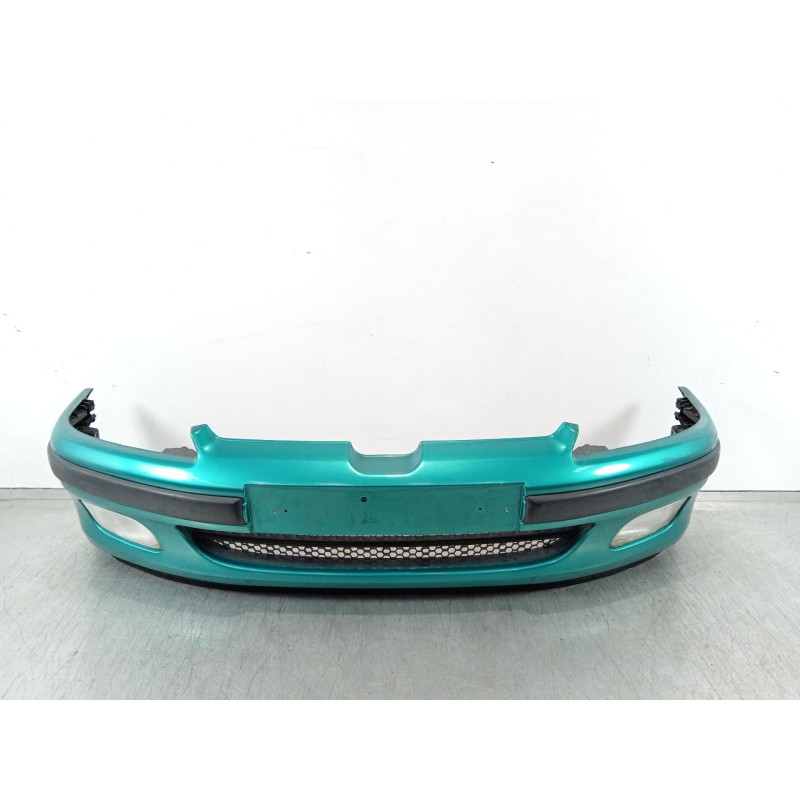 Recambio de paragolpes delantero para peugeot 106 (s1) kid referencia OEM IAM 9620252277  