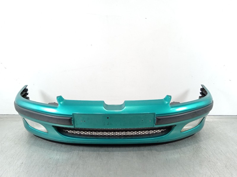 Recambio de paragolpes delantero para peugeot 106 (s1) kid referencia OEM IAM 9620252277  