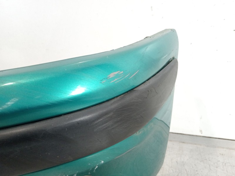 Recambio de paragolpes delantero para peugeot 106 (s1) kid referencia OEM IAM 9620252277  