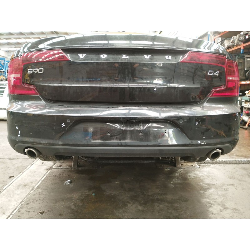 Recambio de paragolpes trasero para volvo s90 lim. inscription referencia OEM IAM   