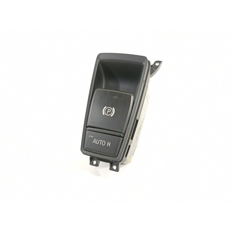 Recambio de palanca freno de mano para bmw x6 (e71) 3.5d referencia OEM IAM 9148508  