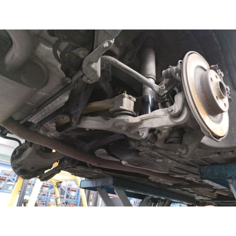 Recambio de puente trasero para volvo s90 lim. inscription referencia OEM IAM   