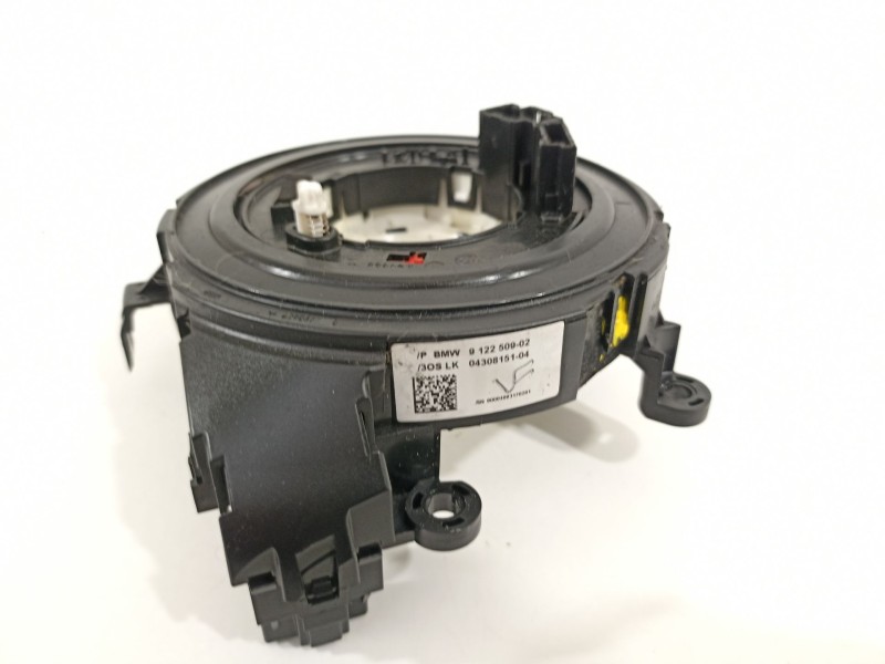 Recambio de anillo airbag para bmw x6 (e71) 3.5d referencia OEM IAM 9122509  