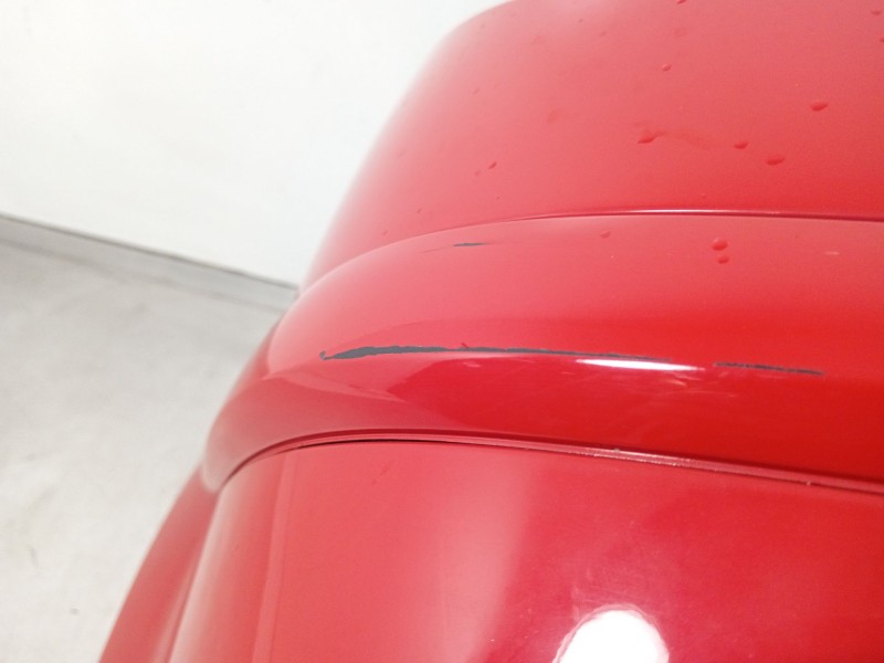 Recambio de paragolpes trasero para opel astra gtc cosmo referencia OEM IAM 374339703  