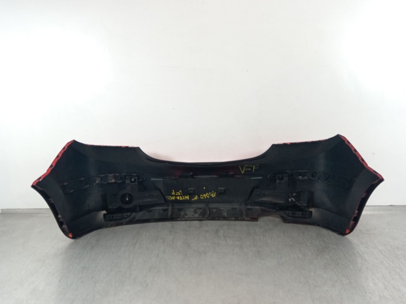 Recambio de paragolpes trasero para opel astra gtc cosmo referencia OEM IAM 374339703  