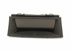 Recambio de pantalla multifuncion para bmw x6 (e71) 3.5d referencia OEM IAM 65509223682