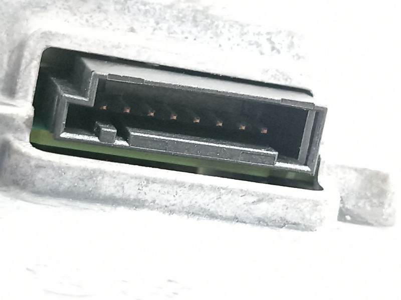 Recambio de pantalla multifuncion para bmw x6 (e71) 3.5d referencia OEM IAM 65509223682  