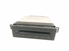 Recambio de sistema audio / radio cd para bmw x6 (e71) 3.5d referencia OEM IAM 65129209758