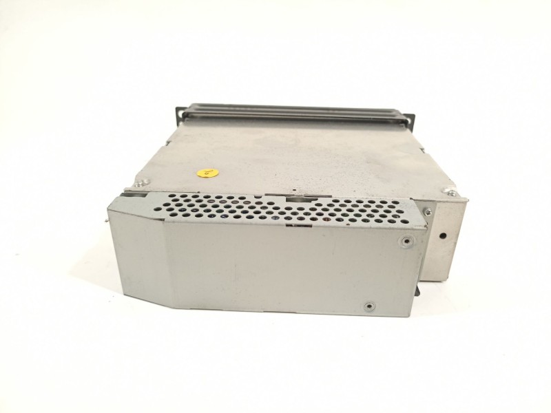 Recambio de sistema audio / radio cd para bmw x6 (e71) 3.5d referencia OEM IAM 65129209758  