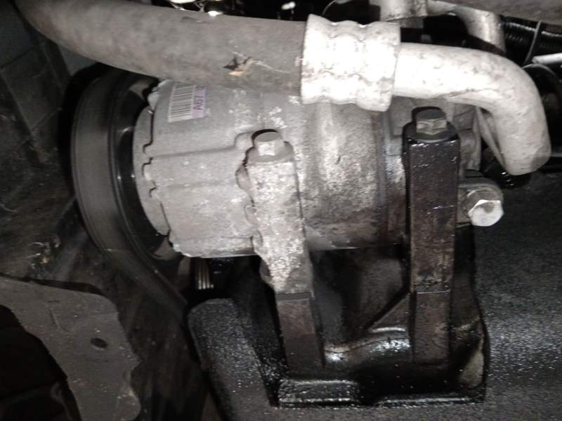 COMPRESOR AIRE ACONDICIONADO 97770A6701 
