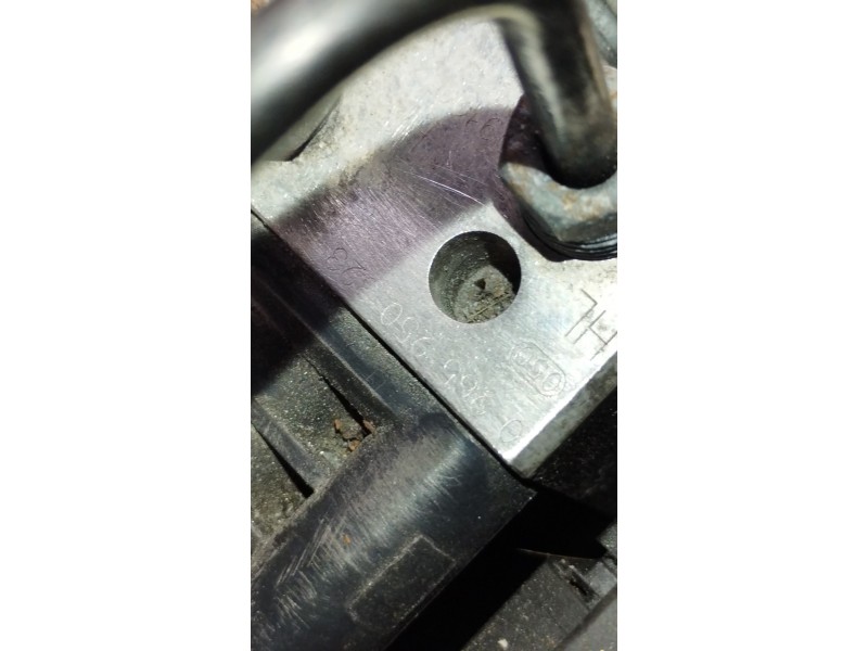 Recambio de abs para bmw x6 (e71) 3.5d referencia OEM IAM 34516780126 0265250323 34516795778