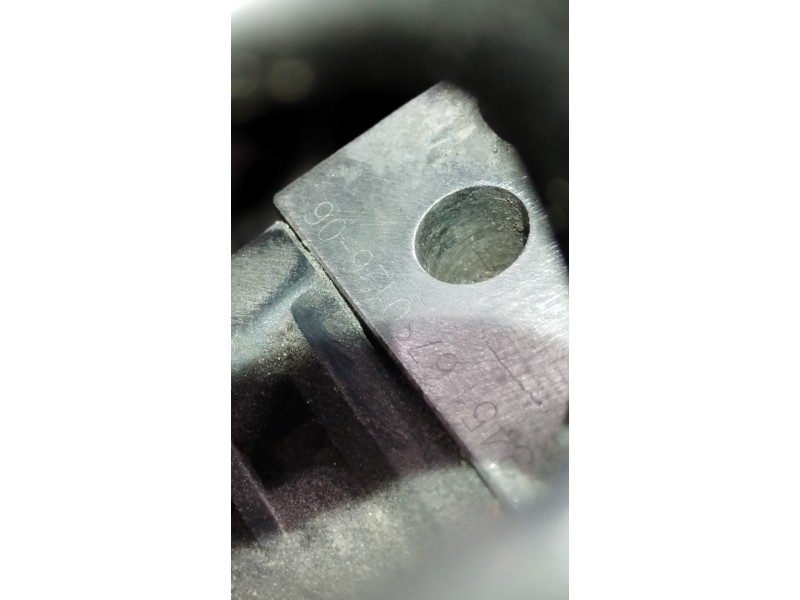 Recambio de abs para bmw x6 (e71) 3.5d referencia OEM IAM 34516780126 0265250323 34516795778