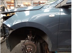 Recambio de aleta delantera izquierda para kia rio (yb) attract referencia OEM IAM   