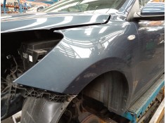 Recambio de aleta delantera izquierda para kia rio (yb) attract referencia OEM IAM    2