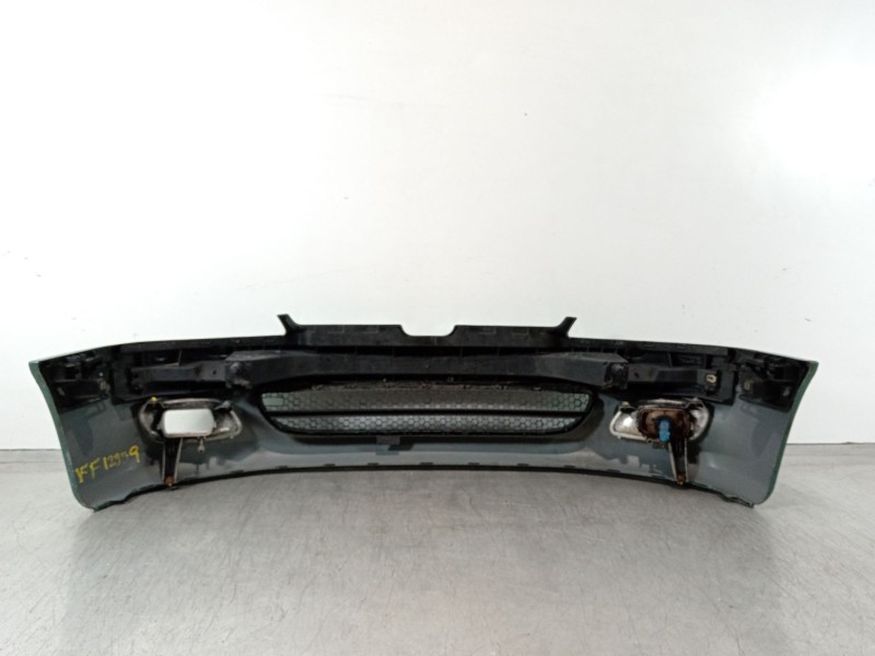 Recambio de paragolpes delantero para peugeot 106 (s1) kid referencia OEM IAM 9620252277  
