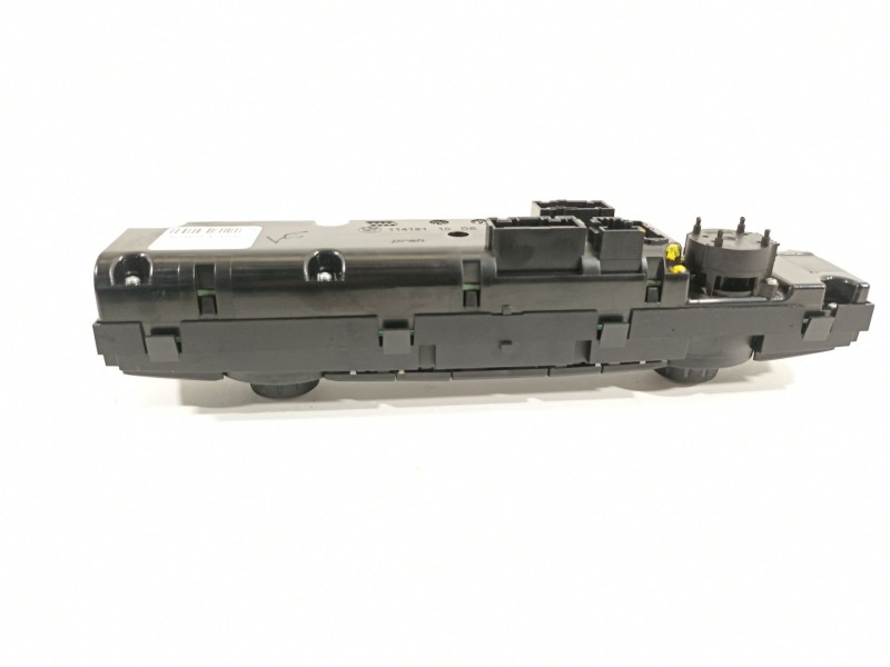 Recambio de mando elevalunas delantero derecho para bmw x6 (e71) 3.5d referencia OEM IAM 6945874  