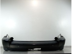 Recambio de paragolpes trasero para land rover range rover sport v6 td hse referencia OEM IAM DQC500071  