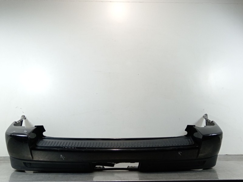 Recambio de paragolpes trasero para land rover range rover sport v6 td hse referencia OEM IAM DQC500071  