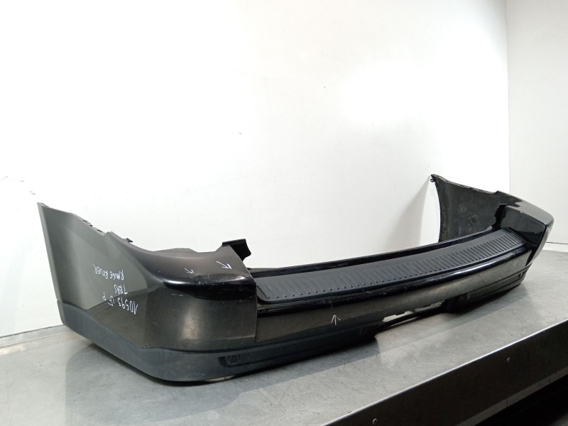 Recambio de paragolpes trasero para land rover range rover sport v6 td hse referencia OEM IAM DQC500071  