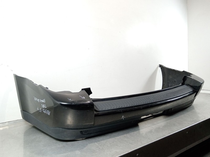 Recambio de paragolpes trasero para land rover range rover sport v6 td hse referencia OEM IAM DQC500071  
