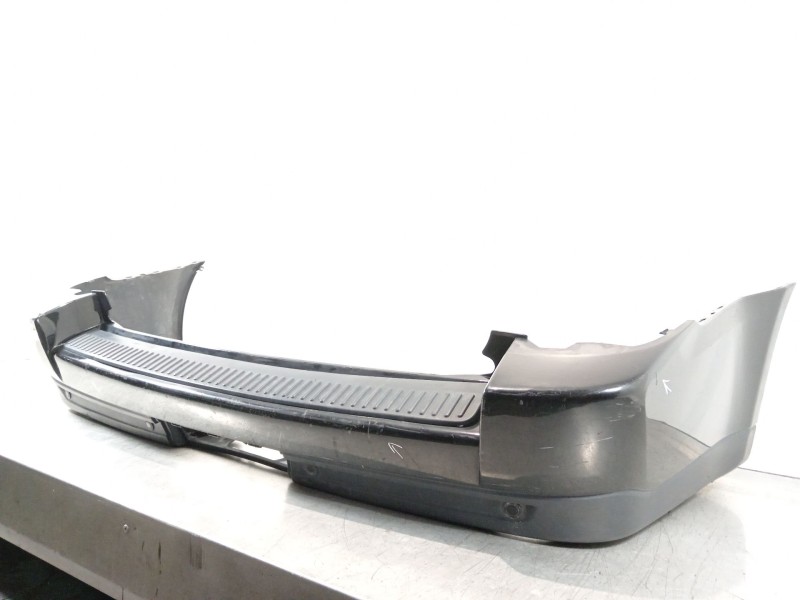Recambio de paragolpes trasero para land rover range rover sport v6 td hse referencia OEM IAM DQC500071  