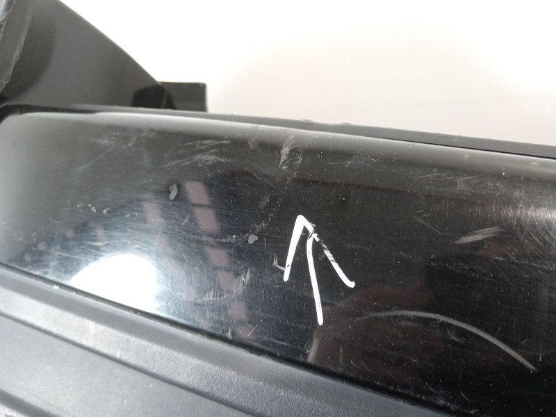 Recambio de paragolpes trasero para land rover range rover sport v6 td hse referencia OEM IAM DQC500071  