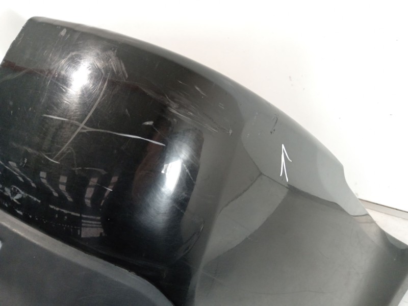 Recambio de paragolpes trasero para land rover range rover sport v6 td hse referencia OEM IAM DQC500071  