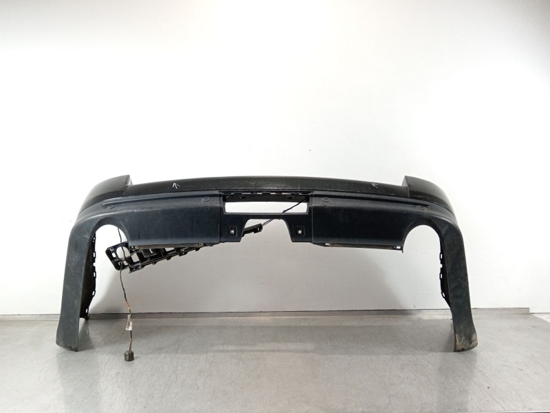 Recambio de paragolpes trasero para land rover range rover sport v6 td hse referencia OEM IAM DQC500071  