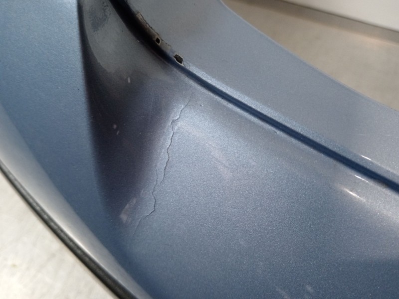 Recambio de paragolpes trasero para volkswagen passat berlina (3b3) edition referencia OEM IAM   