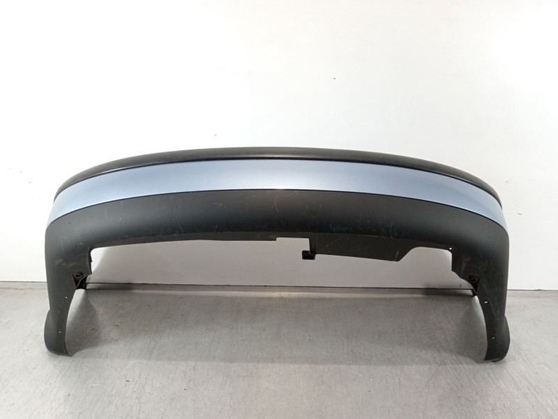 Recambio de paragolpes trasero para volkswagen passat berlina (3b3) edition referencia OEM IAM   
