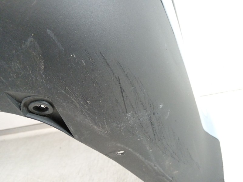 Recambio de paragolpes trasero para volkswagen passat berlina (3b3) edition referencia OEM IAM   