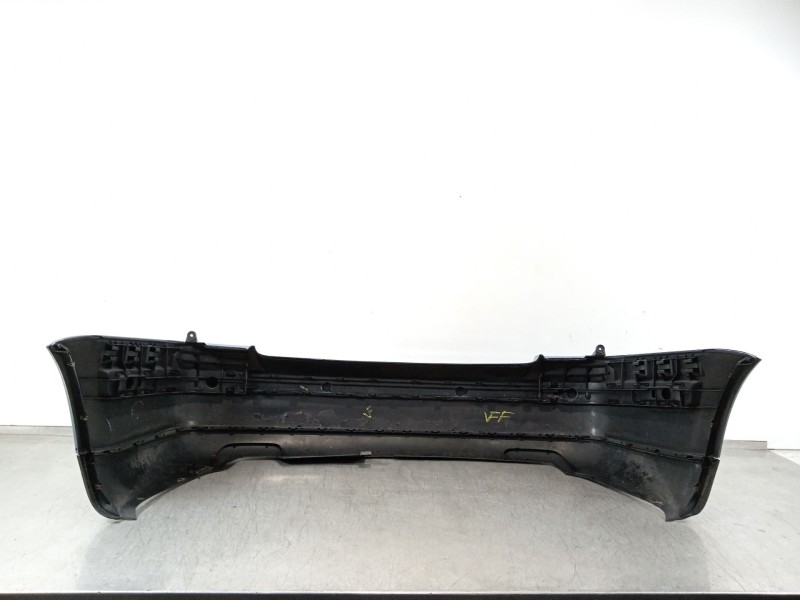 Recambio de paragolpes trasero para volkswagen passat berlina (3b3) edition referencia OEM IAM   