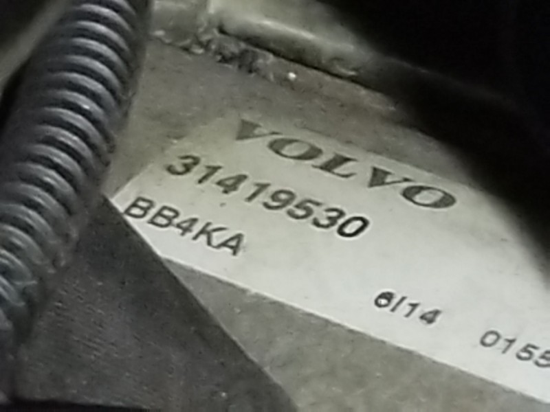 Recambio de motor arranque para volvo s90 lim. inscription referencia OEM IAM   