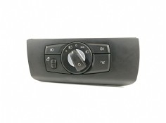 Recambio de mando luces para bmw x6 (e71) 3.5d referencia OEM IAM 913472702   2