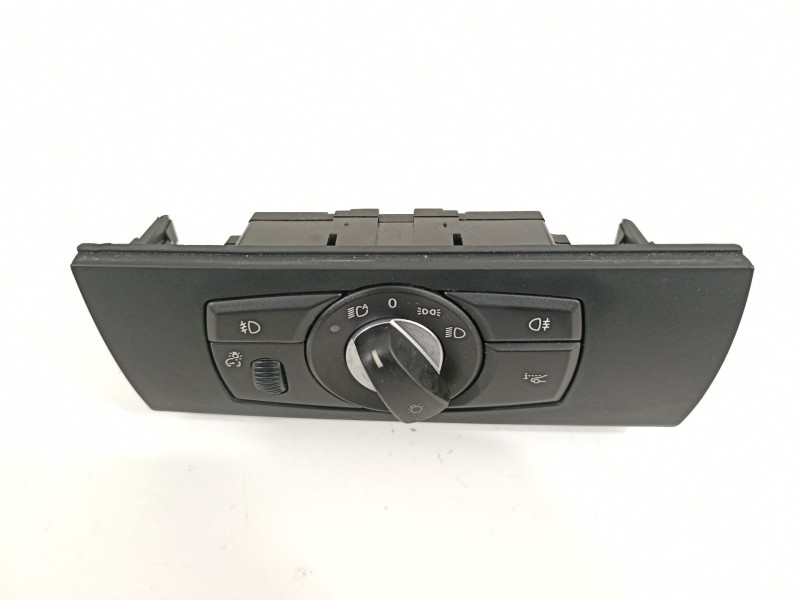 Recambio de mando luces para bmw x6 (e71) 3.5d referencia OEM IAM 913472702  
