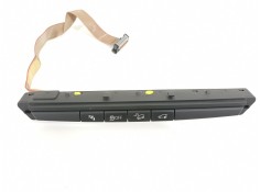 Recambio de mando multifuncion para bmw x6 (e71) 3.5d referencia OEM IAM 61319208218  
