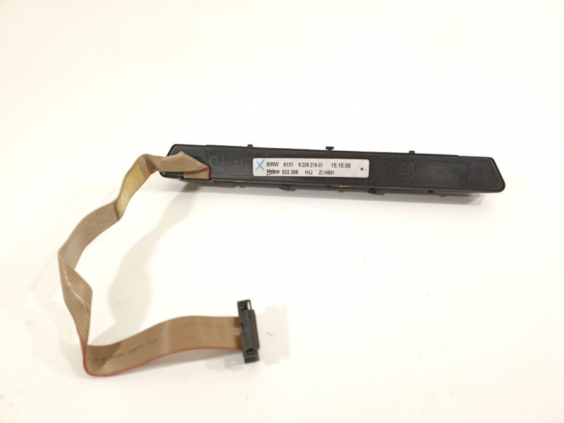 Recambio de mando multifuncion para bmw x6 (e71) 3.5d referencia OEM IAM 61319208218  