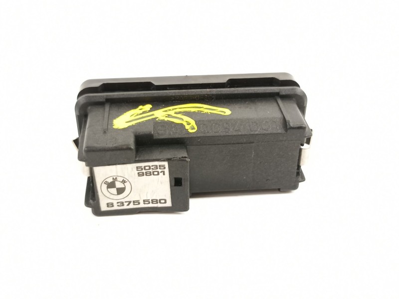 Recambio de mando multifuncion para bmw x6 (e71) 3.5d referencia OEM IAM 8375580  