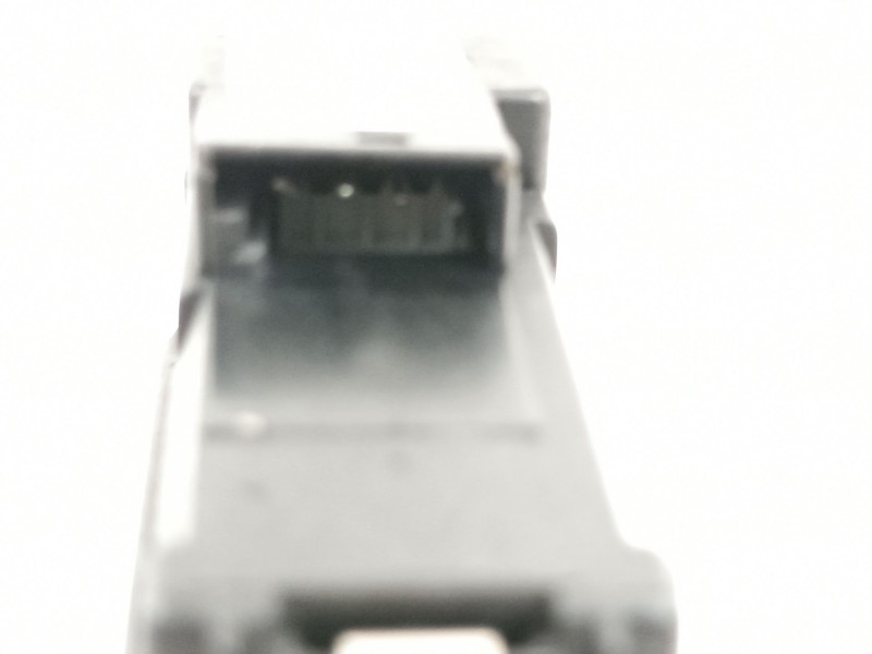 Recambio de mando multifuncion para bmw x6 (e71) 3.5d referencia OEM IAM 8375580  