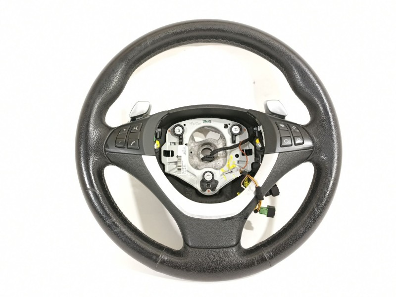 Recambio de volante para bmw x6 (e71) 3.5d referencia OEM IAM 6789975  