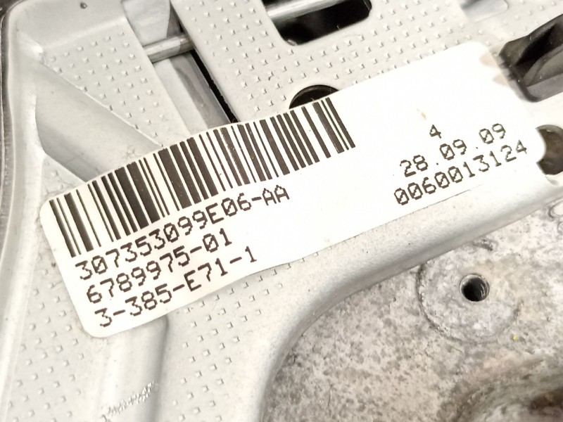 Recambio de volante para bmw x6 (e71) 3.5d referencia OEM IAM 6789975  