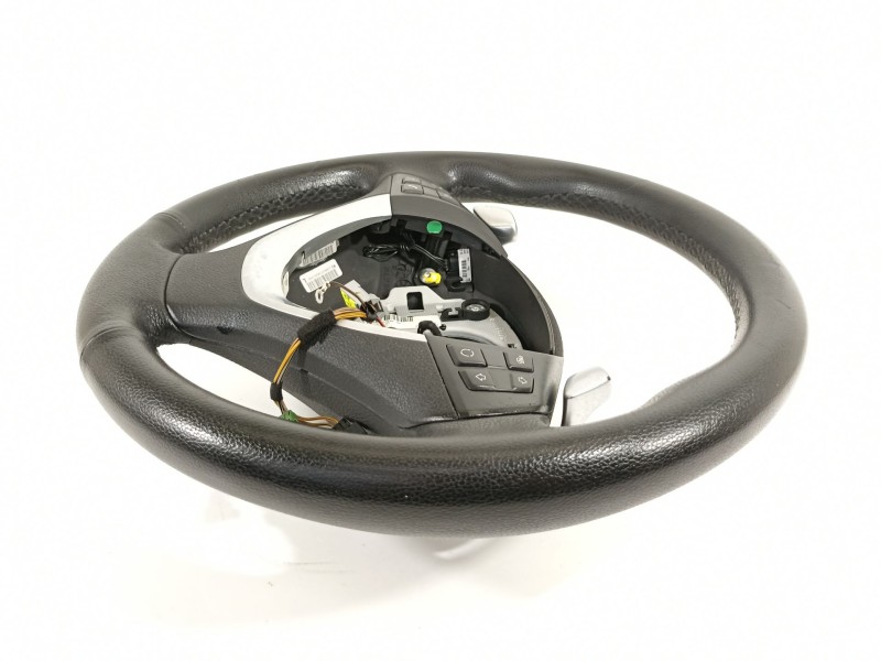 Recambio de volante para bmw x6 (e71) 3.5d referencia OEM IAM 6789975  