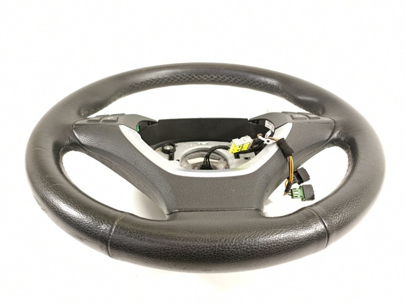 Recambio de volante para bmw x6 (e71) 3.5d referencia OEM IAM 6789975  