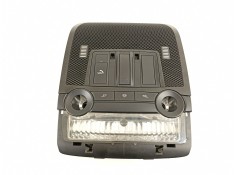 Recambio de luz interior para bmw x6 (e71) 3.5d referencia OEM IAM 61319206610  