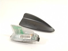 Recambio de antena para bmw x6 (e71) 3.5d referencia OEM IAM 6950704  30000953BF 2
