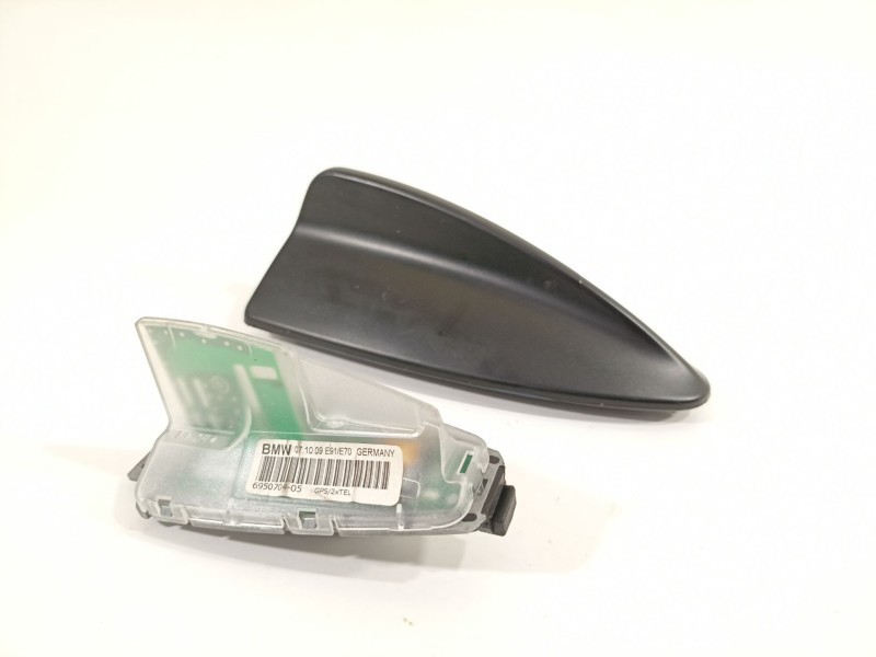 Recambio de antena para bmw x6 (e71) 3.5d referencia OEM IAM 6950704  30000953BF